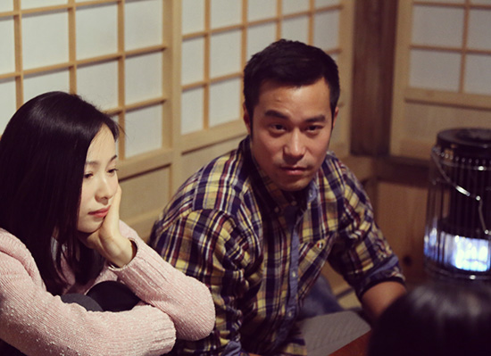 演員張孝,演員張孝，從舞臺(tái)到人生，變化帶來(lái)自信與成就感的旅程
