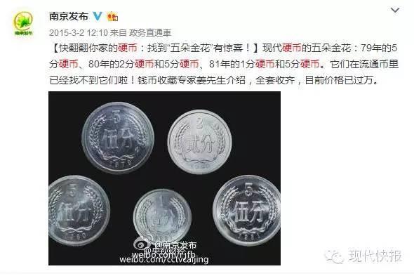 重磅揭秘，1981年2角硬幣最新市場價格——科技與收藏品交融的價值體現(xiàn)?????????????????????????????????????????????????????????????????????????????? ??。