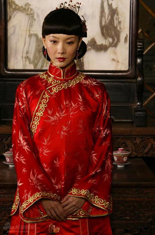 鐵梨花演員探尋自然美景之旅，內心寧靜的追尋