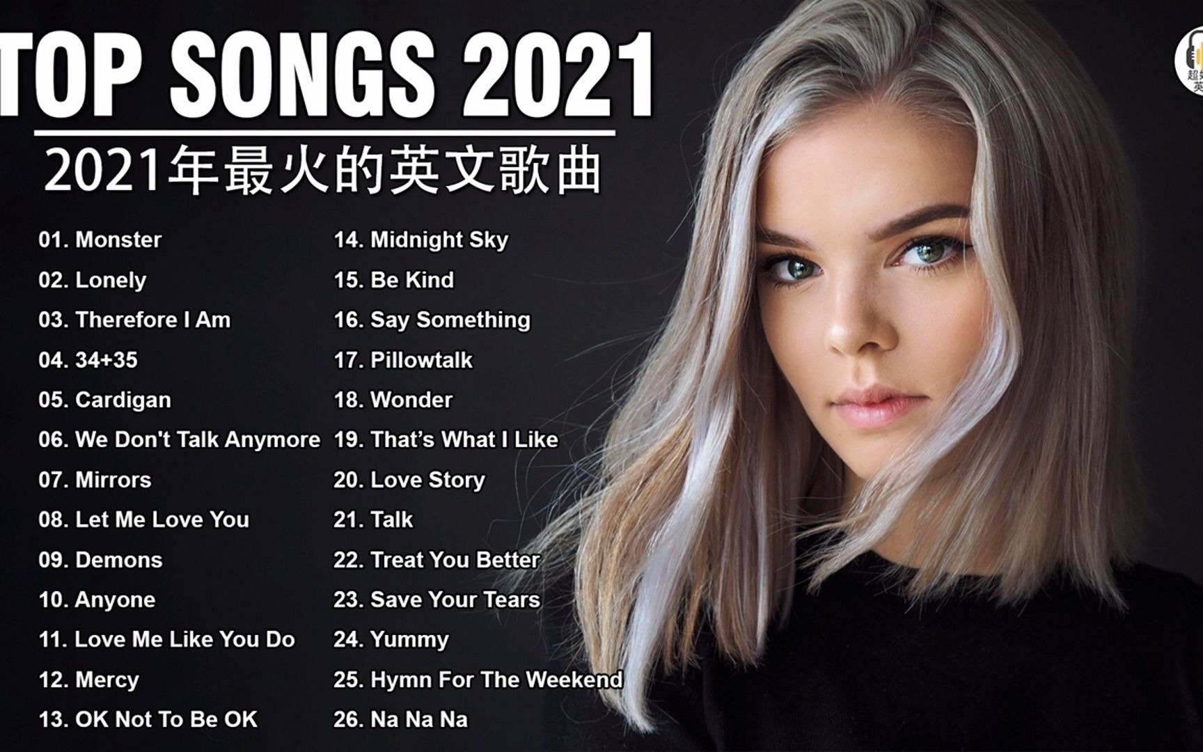 最新熱門英文歌曲,最新熱門英文歌曲，變化的力量與音樂(lè)的魔力