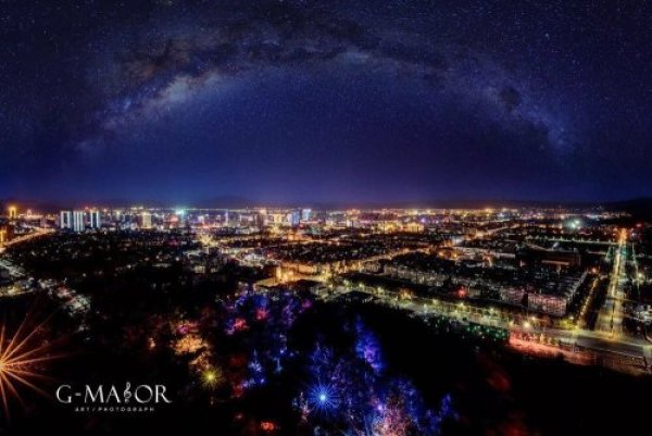 最新夜幕，變化中的學習之光，自信與成就感的源泉
