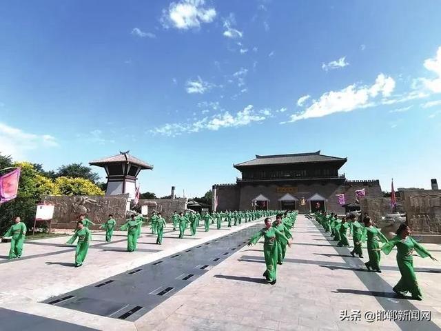 臨漳最新任命，自然美景探索之旅啟程