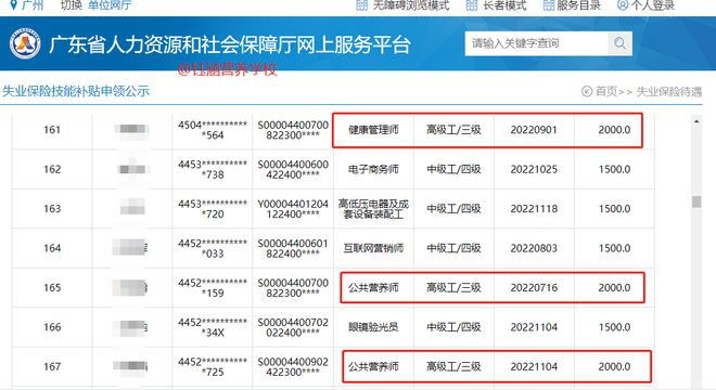 邁向健康生活的勵志之旅，2023年營養(yǎng)師報考最新要求解析