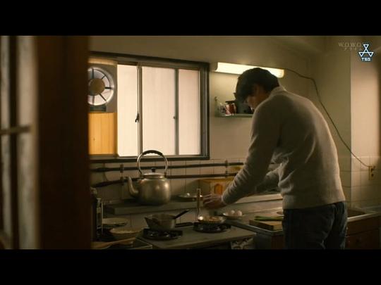 廚房電影，愛(ài)的味道與陪伴的美好時(shí)光