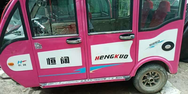 恒闊四輪電動車價格解析，市場趨勢與車型差異深度探討