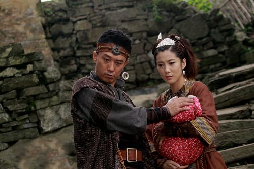 狼煙演員的日常，友情、愛與陪伴的溫馨篇章