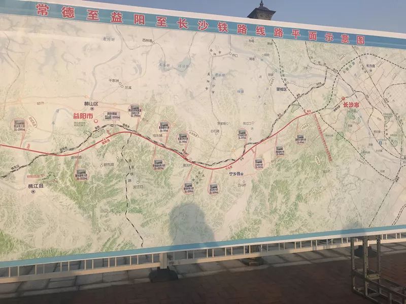 長(zhǎng)益常高鐵最新動(dòng)態(tài)，探尋小巷中的獨(dú)特風(fēng)味美食之旅