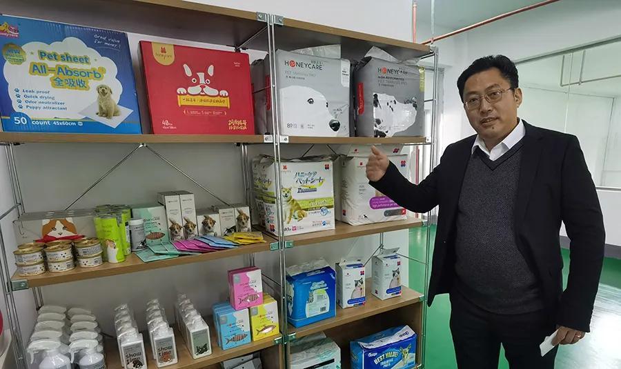 安徽自貿區(qū)最新動態(tài)，科技前沿的產品革新與卓越體驗進展