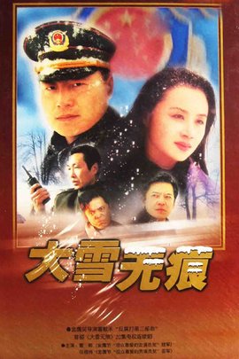 大雪無痕演員表，揭秘角色及其影響力