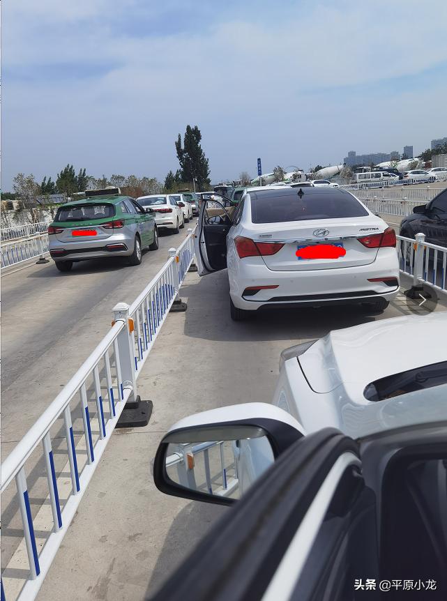 鄭州南所車牌號段更新，啟程探索自然美景的征途之旅