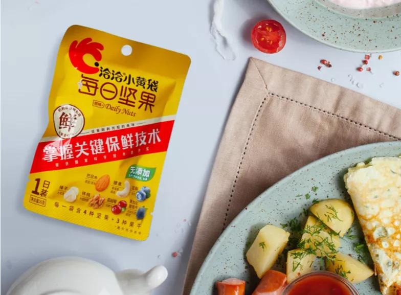 洽洽小黃袋每日堅果價格，自然美景之旅與內心寧靜之旅的完美結合