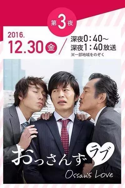 日劇最新腐向作品詳解，觀看與探索的指南