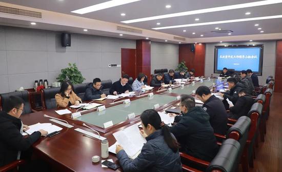 衢江區(qū)領(lǐng)導層最新調(diào)整及變動分析?