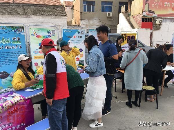 曲周縣城最新招聘資訊速遞