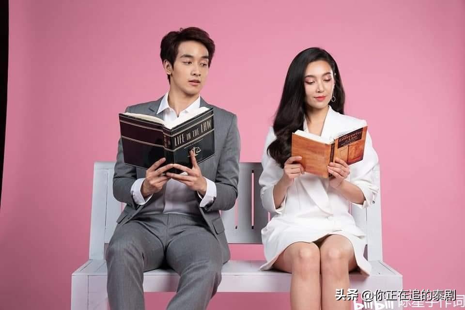 泰劇姐弟戀，愛在親情與友情的交織中綻放的浪漫故事