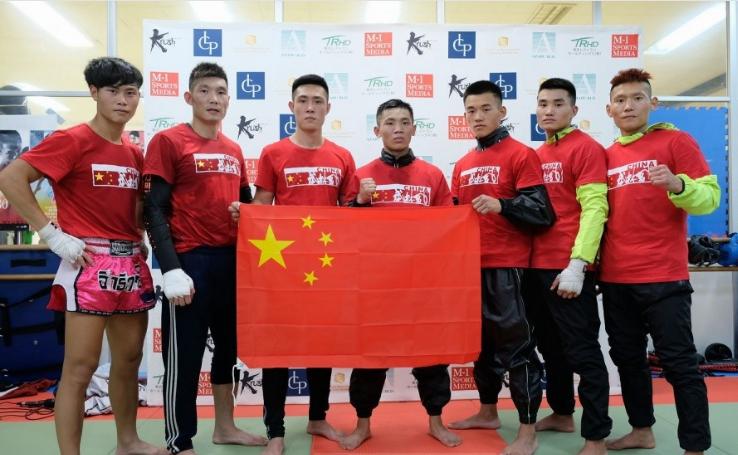 武林武林風最新一期，熱血格斗盛宴開啟！
