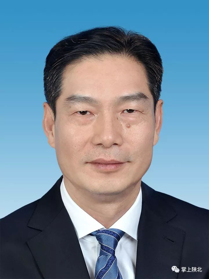 陜西陸治原的最新動態(tài)與相關(guān)觀點(diǎn)探討