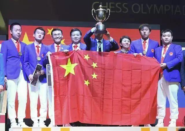 國象世界杯激戰(zhàn)正酣，棋逢對(duì)手，情感賽場