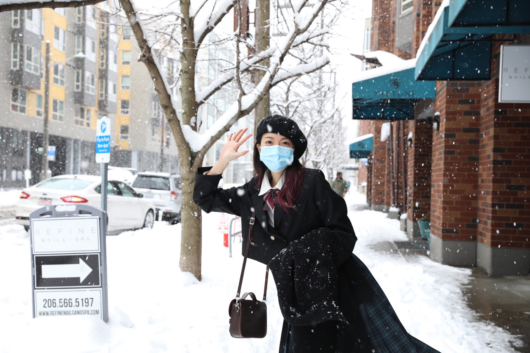 中國女子北海道失聯(lián)事件深度分析與觀點(diǎn)闡述，最新進(jìn)展關(guān)注