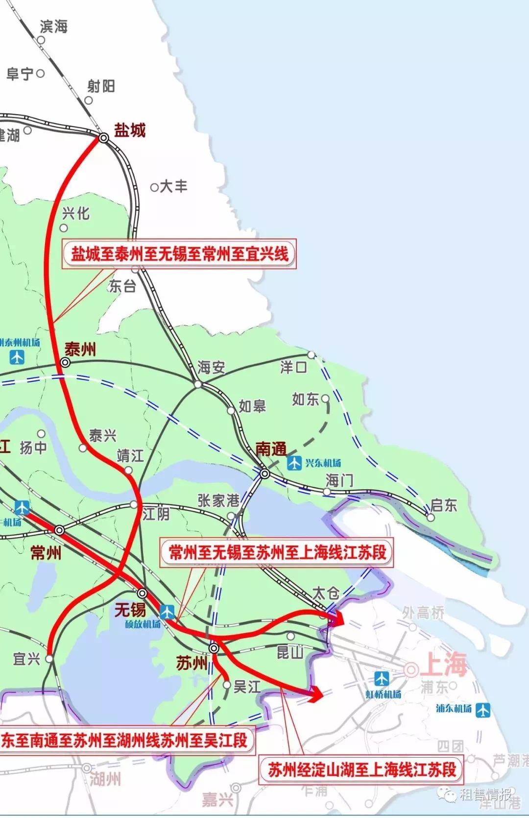 上海滬通高鐵最新動(dòng)態(tài)，時(shí)代速度與城市脈動(dòng)同步前行