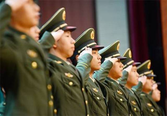 退伍軍人登記動(dòng)態(tài)更新，最新消息匯總