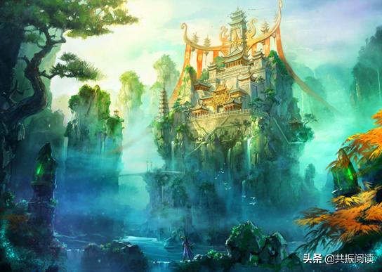 探尋武俠世界無盡奧秘，武破九荒最新章節(jié)下載