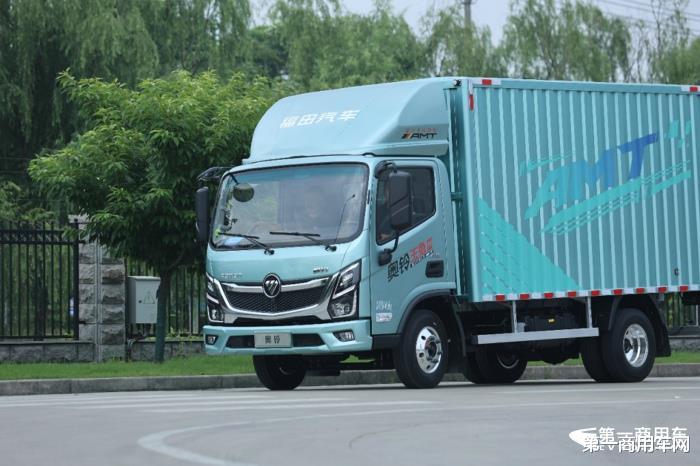 全新奧鈴T3 2025款，啟程自然探索之旅