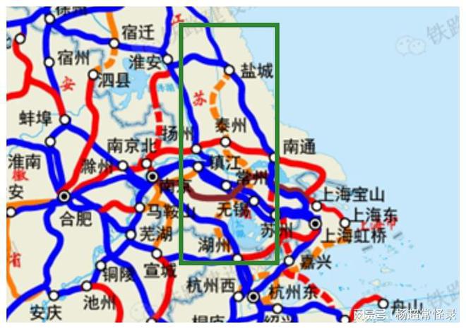 靖江北沿江高鐵最新動(dòng)態(tài)揭秘，進(jìn)展迅速！