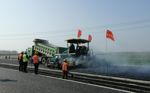 董梁高速公路最新動態(tài)，時代脈絡(luò)與未來展望