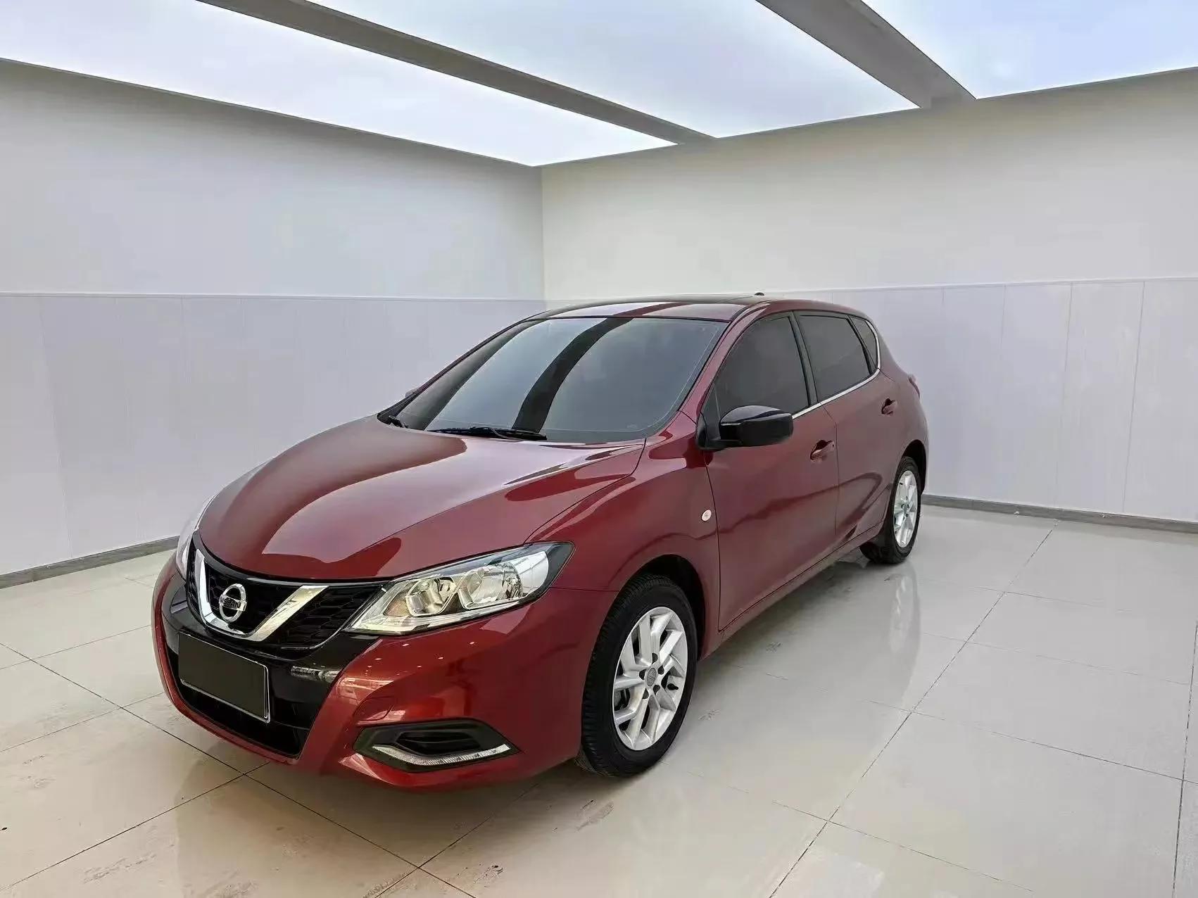全方位解讀，最新日產(chǎn)騏達(dá)價格一覽，輕松購車攻略