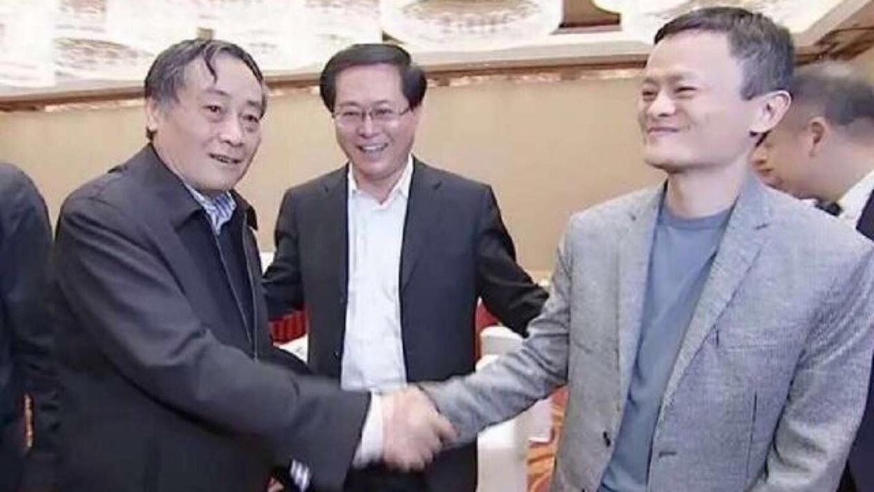 任正非最新演講，時(shí)代領(lǐng)航者，未來之航的啟示