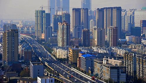 南京最新樓市，科技重塑居住體驗，開啟智慧生活新紀(jì)元