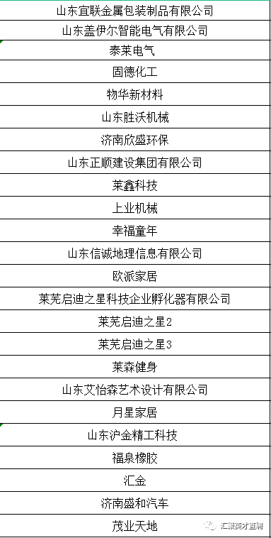 萊蕪金點子招聘，引領(lǐng)科技潮流，打造智能未來生活招聘新體驗
