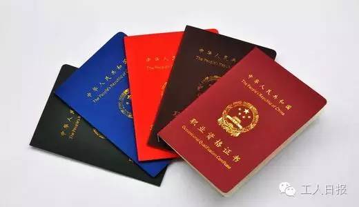 職稱最新動態(tài)，時(shí)代進(jìn)步與職業(yè)榮譽(yù)的見證