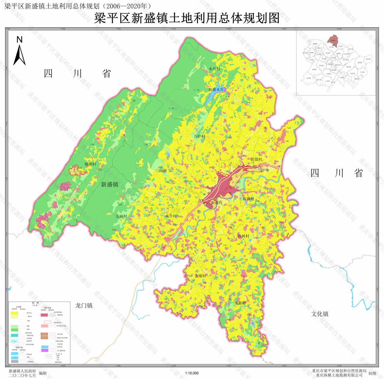 梁平機(jī)場最新規(guī)劃圖揭秘，探索未來的航空樞紐
