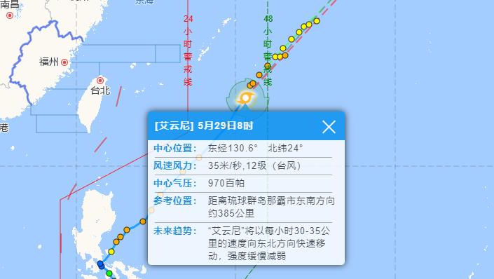 最新臺(tái)風(fēng)消息號(hào)動(dòng)向，擁抱自然的旅行盛宴即將開啟