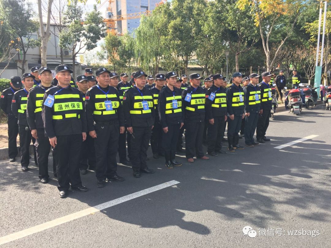 溫州智能安保最新招聘信息，科技重塑安保，智能守護(hù)未來崗位